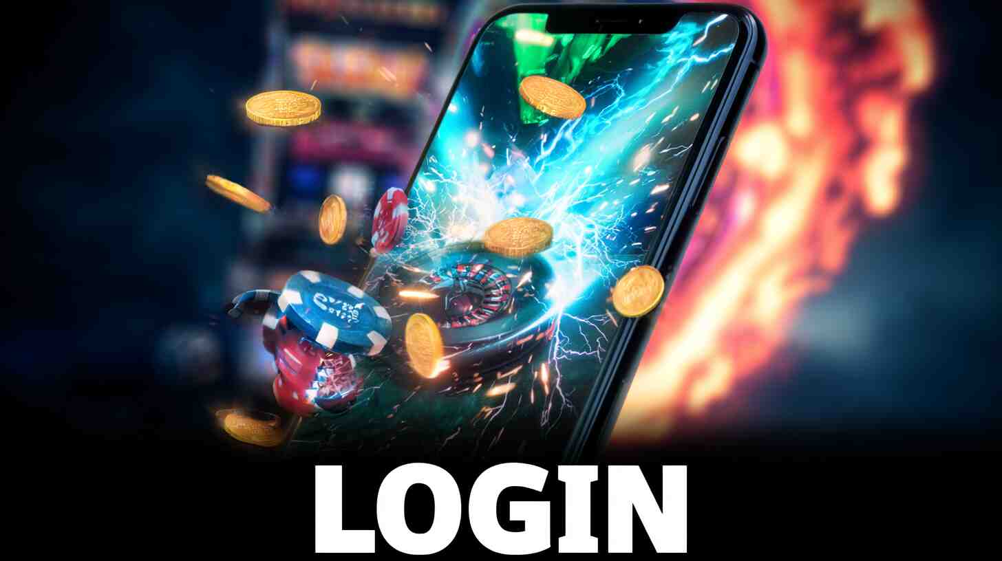 Inicia sesión para empezar a jugar en el Casino 17MX